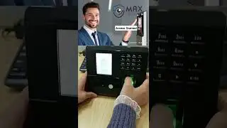 Control de asistencia biom&eacute;trico: &iexcl;Dile adi&oacute;s a los retrasos y fraudes!