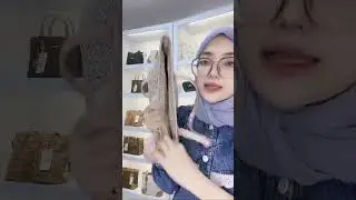 TOTE SUPERMEWAH MKMC SUPER BESAR ANTI PUTUS HARGA PROMO MURAH DI SHOPEE