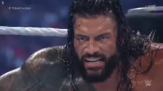 WWE SummerSlam 2003