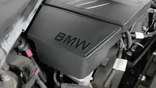 BMW 116i NVM Stage 1 Remap by NV motorsport