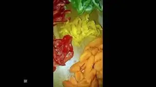 The tasty curry sauce you cannot avoid