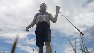 Golf King!