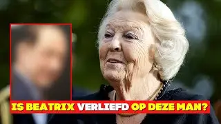 Heeft Prinses Beatrix Een Nieuwe Liefde Gevonden?