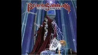 Letters From Earth - Black Sabbath Backing Track (with vocals)