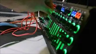 system 1m, sonido, super modular bros y mas