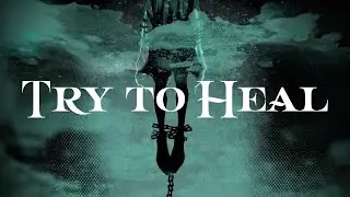 Seether - Try To Heal (Official Visualizer)