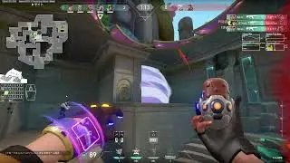 Lotus Killjoy 14/12/2 Win