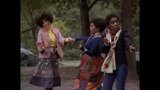 'Black Boys/White Boys' from the 1979 movie, 'Hair'