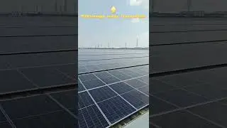 Solar photovoltaic power generation EPC project engineering general contracting Energy consulting