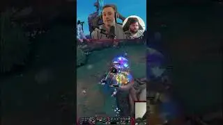 🤡 PINKWARD SHACO 1 VS 1 SIN SENTIDO 🤯