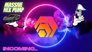 HEX COIN + PULSE COIN NEWS ! + HEX CRYPTO PRICE PREDICTION 100X GEM?! THIS IS BIG!