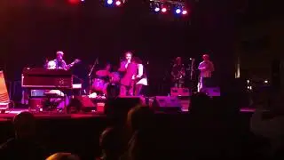 Delbert McClinton at Jam Fest   YouTube
