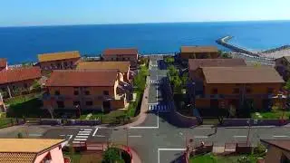 Santa Maria Bay Residence Constanta
