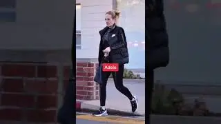 Celebrities Before & After Weight Loss TikTok Rubengirzda