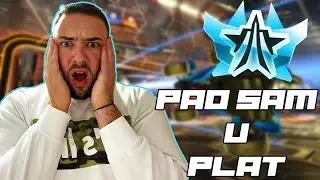 PAO SAM U PLATINUM!? *LOS SAM*