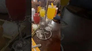 BEST Disney Brunch EVER