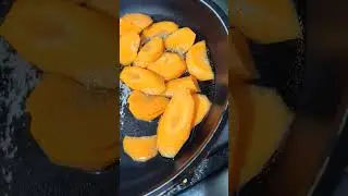 Pag kain ng Rabbit