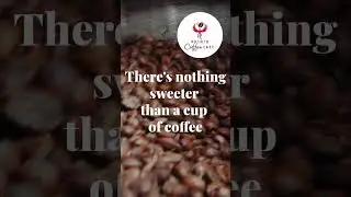 Savor the Moment and the Last Drop of Coffee