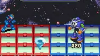Customizable MMBN: New Airman Preview