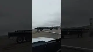 No U-Turns there Jack
