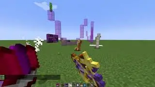 Hex Showcase: Smart Railgun II