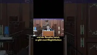 Torah is the blueprint/Die Torah ist der Bauplan #shorts #torah #rabbiyosefmizrachi