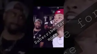 Tru foe vs Mack Mel #urltv @theUrltv @RBE #rarebreedentertainment #battlerap