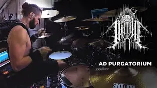 Eugene Ryabchenko - Irityll - Ad Purgatorium (studio session)