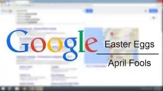 Google Tricks 2015 [HD]