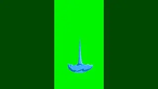 water green screen video No Copyright #greenscreen #nocopyright #shorts