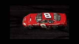 NASCAR 2005: Chase for the Cup - Trailer