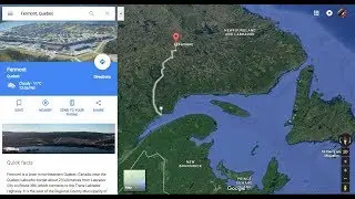 Hwy 389 Aug. 2016 Part one