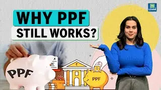 PPF: Как, почему и когда инвестировать, и кому это наиболее выгодно.
