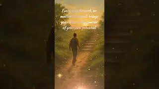 🌅 Keep Moving Forward | Motivation + Life Lesson | Inspirational Short @infinitestoryworld360