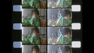 Double 8mm 2K scan