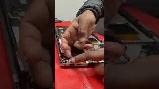 Lenovo ThinkPad X1 Keyboard Replacement #lenovothinkpadx1  #laptoprepair #diylaptopfix  #pcmedicpro