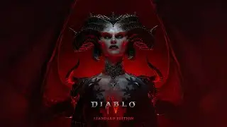 Diablo IV ~ Кручу мило и позитивно, заходи ;) ! муррр