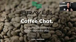 Brazil Coffee Exports: Coffee Futures, ICE Stocks, Porto Aracruz, Brazil Coffee consumption