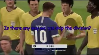 Classified FC (PrO cLuBs Memes # 1)