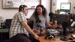 An Introduction to Access All Aerials Radio - Episode 1
