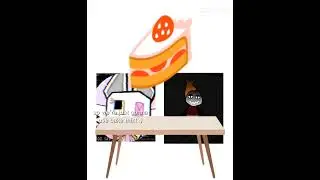 Making a cake! (Sh*t post) (Feat: me and @MADHUGS_F1SHB0WL) #idk #idkwhattopost