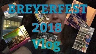 Breyerfest 2018 Vlog