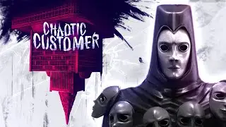 Chaotic Customer - Something Mysterious (Cutted)
