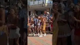 IShowSpeed in Africa: From Racial Tension in Europe to Belonging in Africa