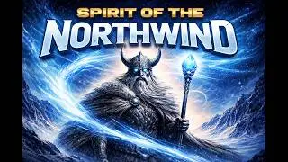 Frozen Melody (Epic Nordic Italo Vocoder Mix) | Jeff Zarling