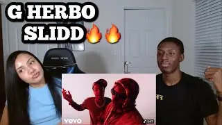 Rob49 - WTHelly Remix (Feat. G Herbo) [Official Video] |REACTION|