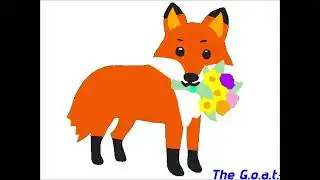 Fox Family gets wiped out ✌️ #fyp 