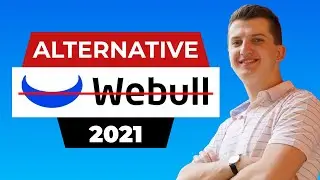 TOP 5 Webull Alternatives - Best Investing Apps In (2021)