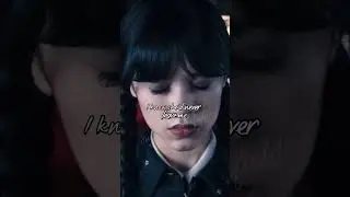 If We Have Each Other (Alec Benjamin) - Wednesday & Pugsley Addams - Wednesday (2022)