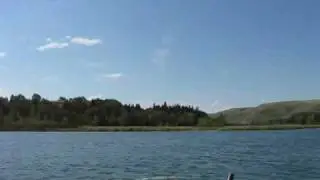 Floating The Bow River   (Cochrane to Bearspaw)